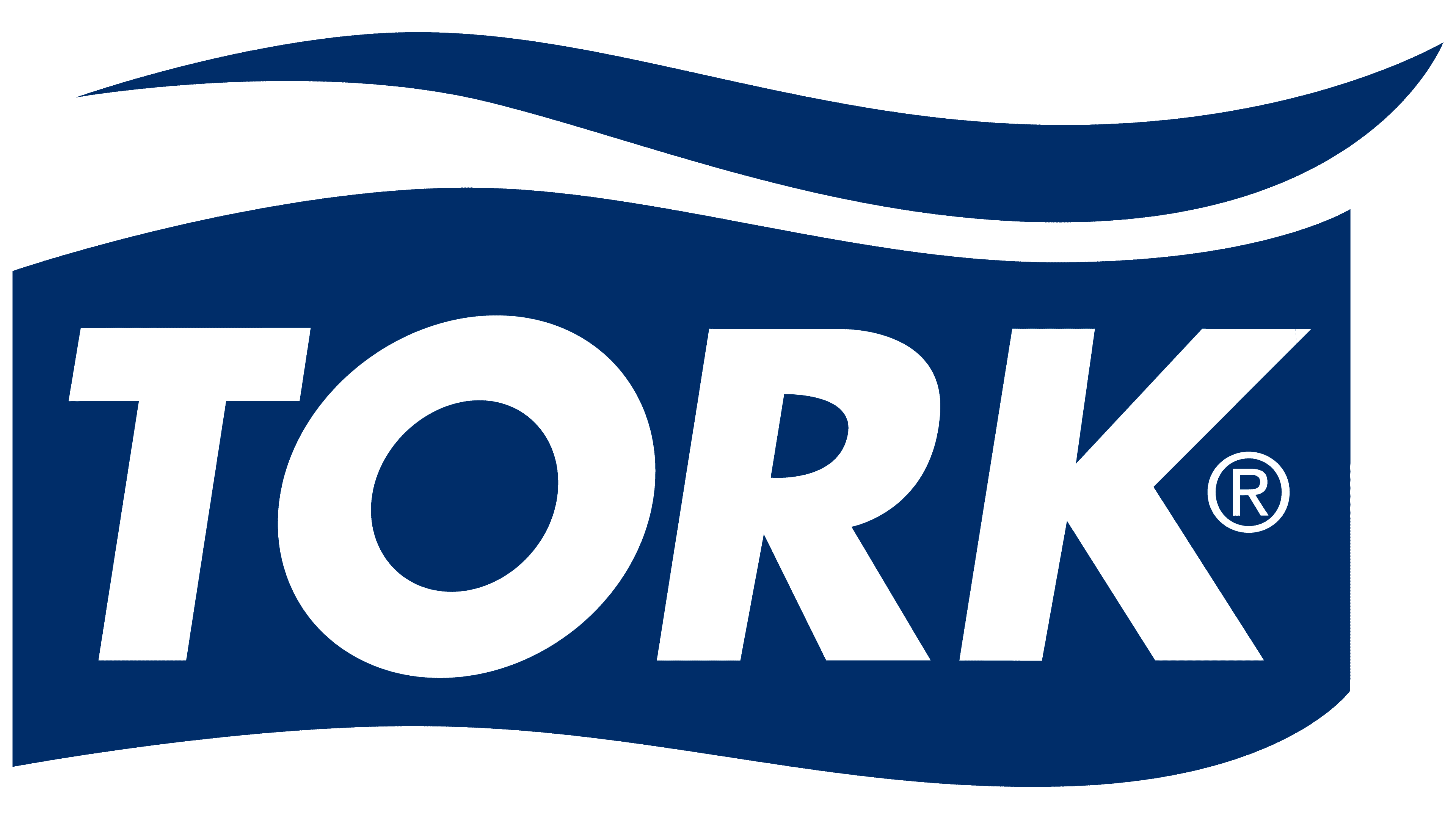 Tork — Marca oficial